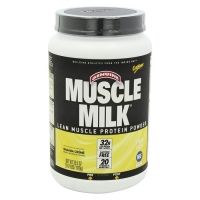 Cytomax Muscle Mlk Banna Crm 2.47L Can