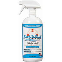 D-Funk Boat-D-Funk 32oz Bottle