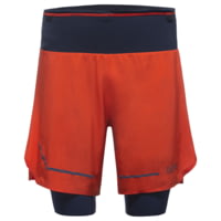 Gorewear Ultimate 2in1 Running Shorts - Men's