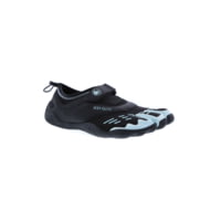 Aquapac Women's 3T Barefoot Max Water Shoes - Black/Blue Aqua 9E9FCEE9