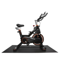 Yosuda Bundle Yosuda Bikes with Floor Protector Mat