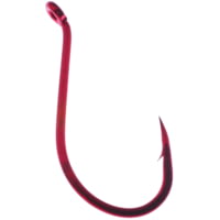 Daiichi Octopus Hook, Standard Point, Wide Gap Offset, Up Eye