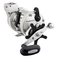 Daiwa Accudepth 6.1:1 1BB XXH ADP57LCB