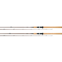 Daiwa Acculite Trigger Grip Cast Rod, 2 Piece, Fast, Medium, 3/8-1oz Lures, 8lb - 17lb, 10 Guides