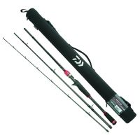Daiwa Ardito-TR Travel Casting Rod