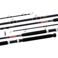 daiwa beefstick fishing rods Beef Stick Baitcast Rod 561MB 5'6" 4-8kg 1 Piece Mid Coast Fishing Bait & Tackle Featuring a matt black finish Daiwa Beefstick-SF Surf Rod Spinning