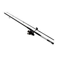 Daiwa BG 4500 Spinning Rod and Reel Combo