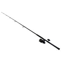 Daiwa BG 5000 Spinning Rod and Reel Combo