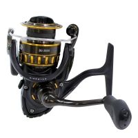Daiwa BG 2000 Spinning Reel