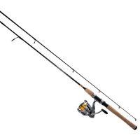Daiwa CROSSFIRE CR FW SPIN PMC CR20-3BI/G602ML