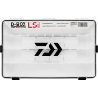daiwa d-box tackle box Description Daiwas new range of tackle trays Daiwa D-Box Large Shallow Tackle