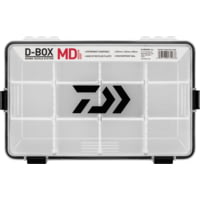 Daiwa D-Box Medium Deep Tackle System