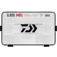 Daiwa D-Box Medium Regular Tackle System