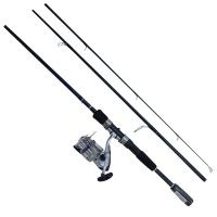 Daiwa D-Shock DSK FW Spin PMC DSK25-2B/F663M