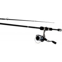 Daiwa D-Shock Freshwater Spinning Combo