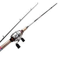 Daiwa D-Turbo Freshwater Spincast Combo