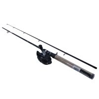 Daiwa D-Turbo Spincast PMC DTC100-B/G602M