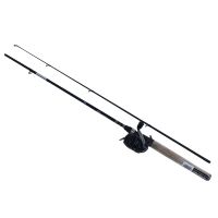 Daiwa D-Turbo Spincast PMC DTC80-B/G562ML