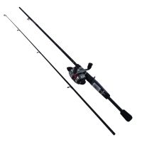 Daiwa D-Turbo Spincast PMC DTE80-B/F562ML