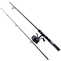 Daiwa D-Turbo Underspin PMC DTE40U-B/F502UL