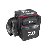 Daiwa D-Vec Medium Tactical Soft Sided Tackle Box
