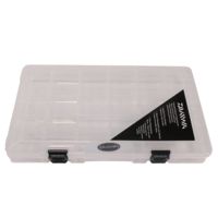 Daiwa D-VEC STORAGE CASE, Size= 370 size DSFC370
