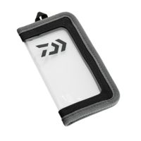 Daiwa D-VEC Medium Tactical Clear View Lure Cover