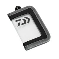 Daiwa D-VEC Small Tactical Clear View Lure Cover