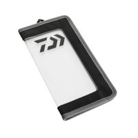 Daiwa D-VEC XLarge Tactical Clear View Lure Cover