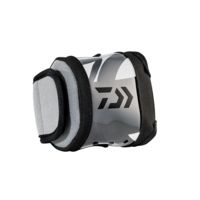 Daiwa D-VEC Medium Tactical View Clear Conventional Reel Cover
