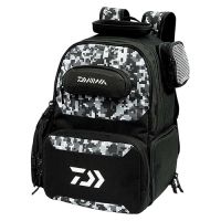 Daiwa D-VEC TACTICAL BACK PACK,,Size= 1#x #x 13 DTBP-1