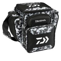 Daiwa D-Vec Tactical Soft Sided Tackle Box