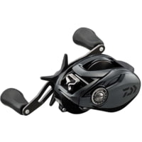 Daiwa Tatula Baitcast Reel