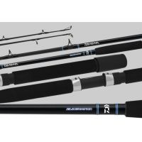 Daiwa Eliminator Boat Rod