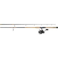 Daiwa Eliminator Saltwater Spinning Combo - 5+1