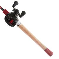 Daiwa FUEGO CT BAITCASTING COMBO FGCT100HS/FG701M
