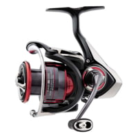 Daiwa Fuego LT 2500 Spinning Reel