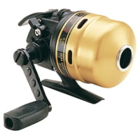 Daiwa Goldcast III Reel