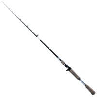 Daiwa Harrier Series 1pc LnWt 8 - 17 HR701MLFB