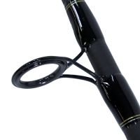 Daiwa Harrier Series 2pc LnWt 15 - 30 HR802HFS