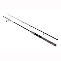 Daiwa Harrier Series 2pc LnWt 6 - 12 HR702MLFS