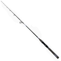Daiwa Harrier Series 2pc LnWt 6 - 15 HR662MFS