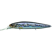 Daiwa Jerk Bait, Suspending