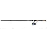 Daiwa Legalis LT Spinning Reel and Rod Combo