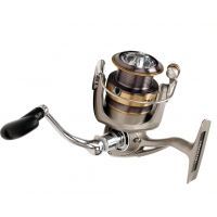 Daiwa Legalis Spinning Reel