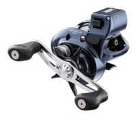 Daiwa Lexa 100 Baitcasting Reel