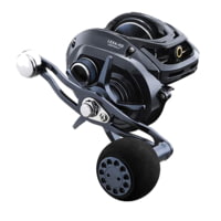 Daiwa Lexa 300 HD Baitcasting Reel