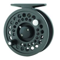 Daiwa Lochmor-A Fly Reel