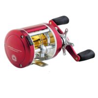 Daiwa Millionaire Classic UTD 300 Baitcast Reel