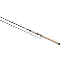 Daiwa PROTEUS NE INSHORE SERIES, 1pc, LnWt 8-17 PRIN66MHXB-NE
